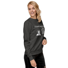 Load image into Gallery viewer, If Climate Change Is Real Why Do Liberals Have Beachfront Mansions Women's Sweatshirt