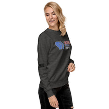Load image into Gallery viewer, PBS Political Bull Sh*t Women's Sweatshirt