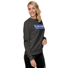 Load image into Gallery viewer, Coexist Not Valid in Martha's Vineyard Women's Sweatshirt