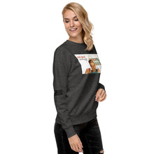 Load image into Gallery viewer, McBiden's Women's Sweatshirt
