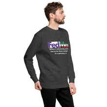 Load image into Gallery viewer, FedMex Men's Sweatshirt