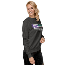 Load image into Gallery viewer, FedMex Women's Sweatshirt