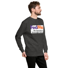 Load image into Gallery viewer, FedMex Sweatshirt