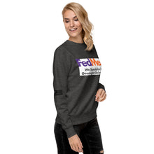 Load image into Gallery viewer, FedMex Women's Sweatshirt