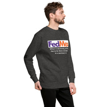 Load image into Gallery viewer, FedMex Men's Sweatshirt