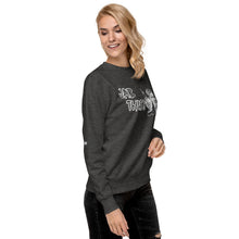 Load image into Gallery viewer, Jab This! Women's Sweatshirt