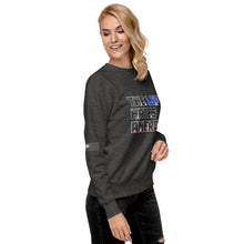 Load image into Gallery viewer, The Left Hates America Women's Sweatshirt
