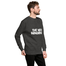Load image into Gallery viewer, The New Abnormal Men's Sweatshirt