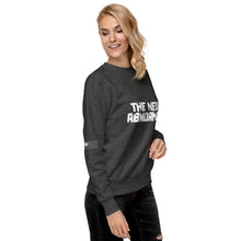 Load image into Gallery viewer, The New Abnormal Women's Sweatshirt
