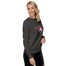 Load image into Gallery viewer, Delta Airlines Women's Sweatshirt