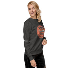 Load image into Gallery viewer, TWA Fastest Coast to Coast Women's Sweatshirt