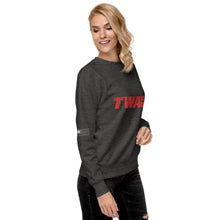 Load image into Gallery viewer, TWA Women's Sweatshirt