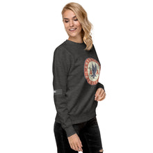 Load image into Gallery viewer, American Airlines Vintage Logo Women's Sweatshirt