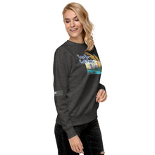 Load image into Gallery viewer, Save the Coal Plants Women's Sweatshirt