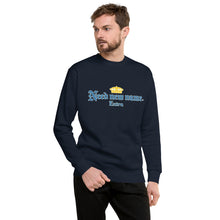 Load image into Gallery viewer, "Need New Name" Men's Sweatshirt