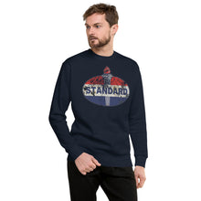 Load image into Gallery viewer, "Standard Oil" Men's Sweatshirt