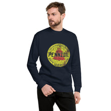 Load image into Gallery viewer, "Pennzoil Oil Shield" Men's Sweatshirt