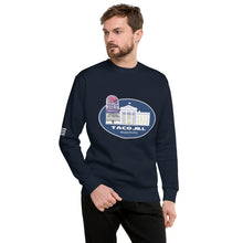 Load image into Gallery viewer, Taco Jill Drive Thru Men's Sweatshirt