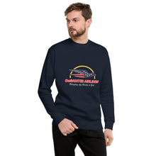 Load image into Gallery viewer, DeSantis Airlines Men's Sweatshirt