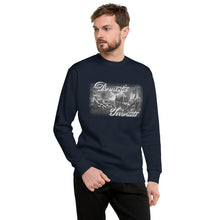 Load image into Gallery viewer, Domestic Terrorists Men's Sweatshirt