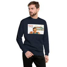Load image into Gallery viewer, McBiden's Men's Sweatshirt