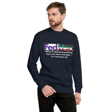 Load image into Gallery viewer, FedMex Men's Sweatshirt