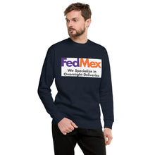 Load image into Gallery viewer, FedMex Sweatshirt