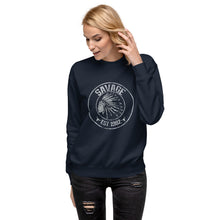 Load image into Gallery viewer, SAVAGE Est 1982 Women's Sweatshirt