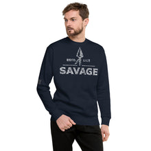 Load image into Gallery viewer, Savage Est 1982 Men's Sweatshirt