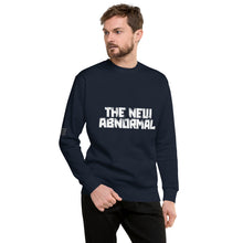 Load image into Gallery viewer, The New Abnormal Men's Sweatshirt