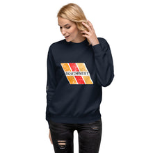Load image into Gallery viewer, SouthWest Airlines Wmen's Sweatshirt