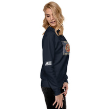 Load image into Gallery viewer, "STP" Women's Sweatshirt
