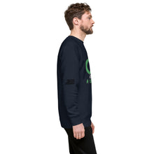 Load image into Gallery viewer, CO2 Is Not A Pollutant Men's Sweatshirt