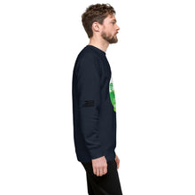 Load image into Gallery viewer, CO2 It's Part of Nature Men's Sweatshirt