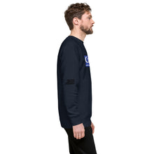 Load image into Gallery viewer, Coexist Not Valid in Martha's Vineyard Men's Sweatshirt