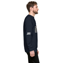 Load image into Gallery viewer, Mass Deception Industrial Complex Men's Sweatshirt