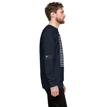 Load image into Gallery viewer, Democrat Hoaxes Men's Sweatshirt