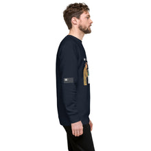 Load image into Gallery viewer, My Electric Car Comes With A Built-In Heater Men's Sweatshirt