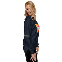 Load image into Gallery viewer, SouthWest Airlines Wmen's Sweatshirt