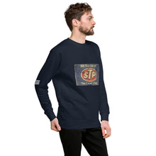 Load image into Gallery viewer, "STP" Men's Sweatshirt