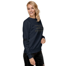 Load image into Gallery viewer, "TeeTrends for Today" Women's Sweatshirt