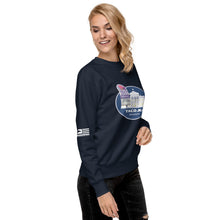 Load image into Gallery viewer, Taco Jill Drive Thru Women's Sweatshirt