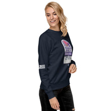 Load image into Gallery viewer, Taco Jill Now Hiring Women's Sweatshirt