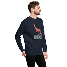 Load image into Gallery viewer, Petroleum For a Better Tomorrow Men's Sweatshirt