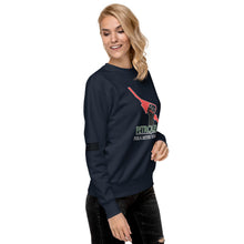 Load image into Gallery viewer, Petroleum For a Better Tomorrow Women's Sweatshirt