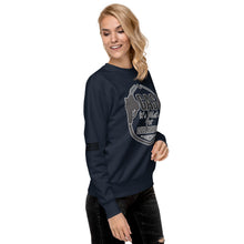 Load image into Gallery viewer, Gas It's What's for Civilization Women's Sweatshirt