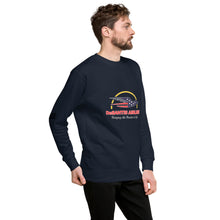 Load image into Gallery viewer, DeSantis Airlines Men's Sweatshirt