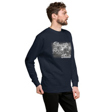 Load image into Gallery viewer, Domestic Terrorists Men's Sweatshirt
