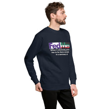 Load image into Gallery viewer, FedMex Men's Sweatshirt