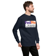 Load image into Gallery viewer, FedMex Sweatshirt
